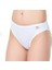 12 'li Elastan Düz Bayan Bikini Külot 0715 1
