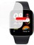 Redmi Watch 3 ile Uyumlu Esnek Nano Ekran Koruyucu Film(2 Adet) 1