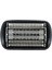 Braun 9290CC,9291CC,9292CC,9293S,9295CC Tıraş Makinesine Uyumlu 90B,92B Elek ve Bıçak 1