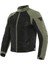 Sevilla Air Black Grape Leaf Tekstil Motosiklet Montu 1