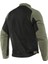 Sevilla Air Black Grape Leaf Tekstil Motosiklet Montu 2