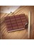 Chocolate Notebook Çikolata Kokulu Harika Kare Çikolata Not Defteri 2