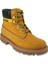 10450 Basıc Erkek Bot Sarı 1