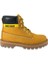 10450 Basıc Erkek Bot Sarı 2