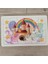 24 Parça Ahşap Unicorn Puzzle 1