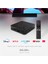 4K Android Tv - Lisanslı Android Tv Box S & Akıllı Tv Kutusu / Media Player - Android Tv Stick 2024 Pro 4K Android Tv - Lisanslı Android Tv Box S / Media Player - Android Tv Stick 2024 Pro 2