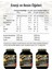 Whey Protein Çilek Aromalı - Yüksek Protein - Gorilla Nutrition 3