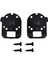 Bmw E46,E39,E53,E36 Için Katlanır Ayna Demiri -ZTSB0174M 2