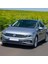 Vw Passat B8.5 2020-2023 Güneşlik Tutucu Klipsi Kancası Gri 5G0857561B 2