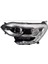 Far Motorlu Sol Megane 4 2021 Faz 2 Touch/joy Ledli Krom Çerçeveli 260609985R Ayfar 202341 1