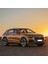 Audi Q8 2019-2024 Güneşlik Tutucu Klipsi Kancası Gri 5G0857561B 2