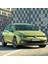 Vw Golf 8 2020-2024 Güneşlik Tutucu Klipsi Kancası Gri 5G0857561B 2