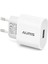 Auris 2A Lightning Set Şarj Cihazı ARS-CH12 1