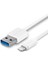 Auris 2A Lightning Set Şarj Cihazı ARS-CH12 3