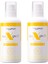 Sinxpuff Vücut Koruyucu Losyon 100ML 2 Adet 2