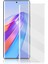 Honor X9A - Honor X40 5g Full Ekran Koruma Curved 3D Pet Film - AL3283 2