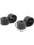 - Vw Tiguan Bijon Civata Kapağı Siyah Renk 20 Adetli Set 17MM 1K06011739B9 3