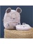 Kalem Kutusu Mrs. Mouse 2