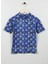 Stella Lacivert Unisex T-Shirt 1