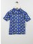 Stella Lacivert Unisex T-Shirt 2