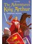 The Usborne Adventures Of King Arthur 1