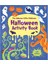 USB - Little Childrens Halloween Activity Book 1