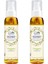 Doğal Argan ve Keratinli Saç Bakım Serumu 125 ml Keratin x 2 Adet 1