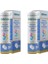 Kalsiyum Magnezyum Çinko D3 Vitaminli 20 Tablet x 2 Adet 1
