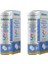 Kalsiyum Magnezyum Çinko D3 Vitaminli 20 Tablet x 2 Adet 2