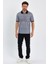 Cepli Merserize Kumaş Polo Yaka T-Shirt 1057 1