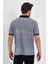 Cepli Merserize Kumaş Polo Yaka T-Shirt 1057 3