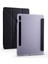 Samsung Galaxy Tab S7 S8 X700 11" T870 T875 T877 Kılıf Kalem Bölmeli Standlı Kılıf (Tr) 1
