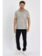 Cepli Merserize Kumaş Polo Yaka T-Shirt 1057 1