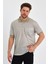 Cepli Merserize Kumaş Polo Yaka T-Shirt 1057 3