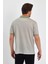 Cepli Merserize Kumaş Polo Yaka T-Shirt 1057 4