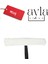 2 mt Profesyonel Pencere Temizleme Seti, Duş ve Cam Sileceği 25 + 35 + 45 cm Çekçek + 35 Peluş Takım 4