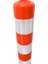Eko Trafik Delinatör 100 x 8 cm, Esnek Duba 30 Adet 3