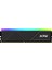 Xpg Gammix D35 16 GB Rgb Ddr4 3200MHZ CL16 AX4U320016G16A-SBKD35G Siyah Tek Modül Ram 1