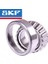 30203 Rulman Skf (17X40X13,25) 2