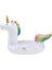 Pullu Unicorn Şişme Yüzme Halkası (Yurt Dışından) 1