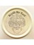 Deniz Börülcesi Konserve-(Meze ve Salata Için Yemeğe Hazır Deniz Yosunu Ege Otları KAVANOZ)-380 Gr. 2