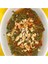 Deniz Börülcesi Konserve-(Meze ve Salata Için Yemeğe Hazır Deniz Yosunu Ege Otları KAVANOZ)-380 Gr. 4