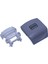 Mercedes W204 W218 W212 Sunroof Açma Gri Düğme Kapağı 21290010239 1