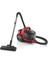 Force Red Cyclone 890 W Toz Torbasız Süpürge 1