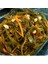 Kaya Koruğu Konserve - (Meze ve Salata Için Yemeğe Hazır Kaya Yosunu Ege Otları Kavanoz) - 400 Gr. 3
