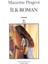İlk Roman - Mazarine Pingeot 1