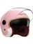 3c Sertifikalı Kask - Pembe (Yurt Dışından) 1