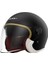 3c Sertifikalı Kask Açık Motosiklet Kaskı Bayan Kış Sıcak Elektrikli Erkek Açık Kask (Yurt Dışından) 1
