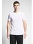 A.haki Erkek Kısa Kollu T-Shirt 23S-1298-23N 1