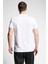 A.haki Erkek Kısa Kollu T-Shirt 23S-1298-23N 3